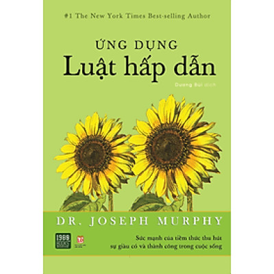 Ứng Dụng Luật Hấp Dẫn - 1980Books