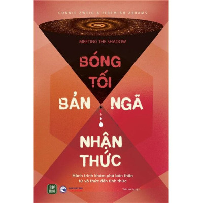 Bóng Tối - Bản Ngã - Nhận Thức