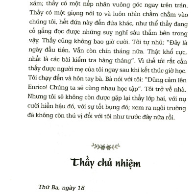 Những Tấm Lòng Cao Cả (Tái Bản 2023)