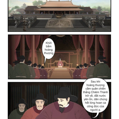 Khát Vọng Non Sông - Văn Miếu Quốc Tử Giám-Trung Tâm Nho Học Đầu Tiên Của Đại Việt