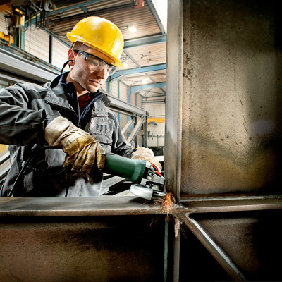 Máy Mài Góc Metabo WE 17-150 QUICK