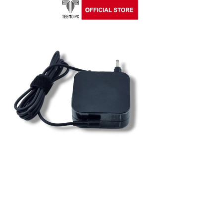 Sạc Tương Thích Cho Laptop Asus Q534UX-BHI7T20 x1402z 4K 15.6" Touch Laptop i7-7500U 65w- Hàng Nhập Khẩu New Seal TEEMO PC X6