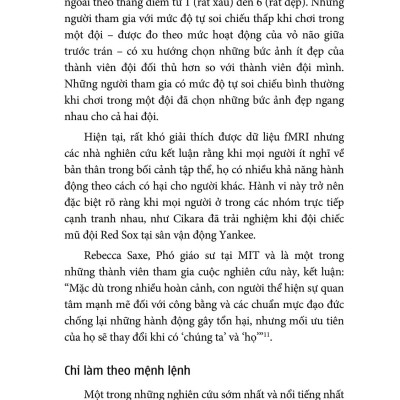 Im Lặng Không Làm Ta Vô Can