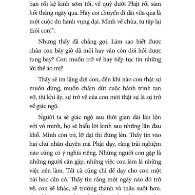 Về Đi Con - Nghe Êm Đềm Đâu Đó Mộng Đoàn Viên