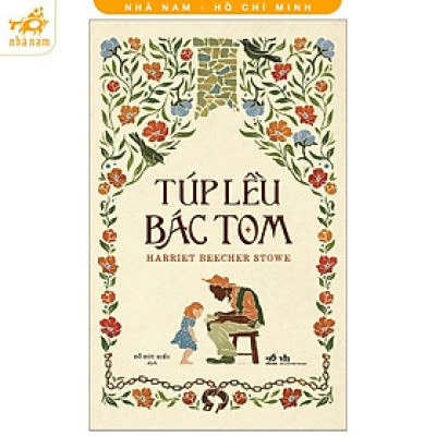 Sách - Túp lều bác Tom 