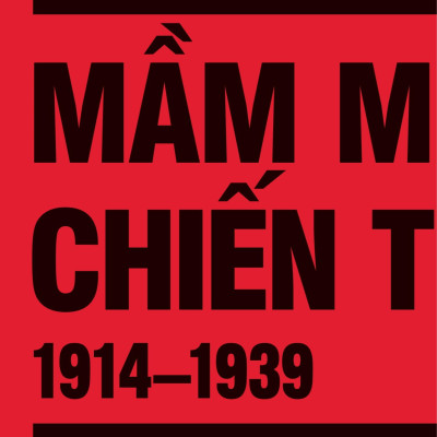 Sách - Thế Chiến II - Khái Lược Những Tư Tưởng Lớn - Bìa Cứng