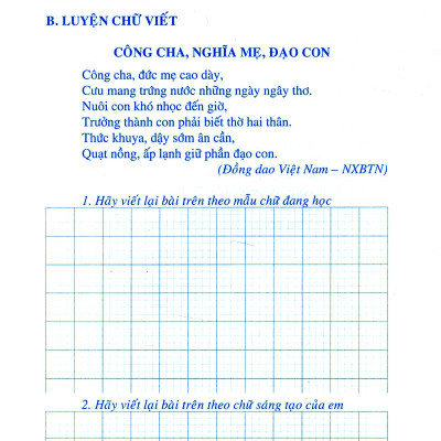 Giúp Em Học Tốt Tập Làm Văn Và Luyện Viết Chữ Đẹp Lớp 4 (Tập 1)