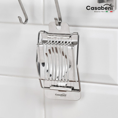 Khuôn cắt trứng luộc Casabeni by Italy Hàng chính hãng