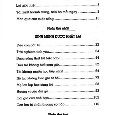 Con Không Ngốc Con Chỉ Thông Minh Theo Một Cách Khác (Tái Bản 2021)