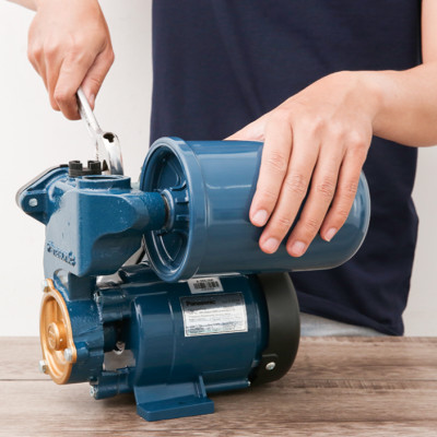 Máy bơm tăng áp Panasonic A-200 JAK công suất 200W - Hàng chính hãng