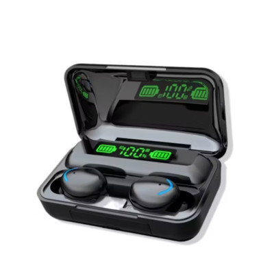 BỘ TAI NGHE NHẠC KHÔNG DÂY KẾT NỐI BLUETOOTH ÂM THANH CỰC HAY CHẤT LƯỢNG MẪU MỚI