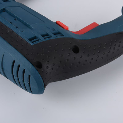 Máy khoan ABG 13RE Phi 13mm Công Suất Mạnh Mẽ Lý Tưởng, Dùng Để Khoan Lỗ Trên Các Bề Mặt Chất Liệu Như: Tường, Gỗ, Thép, Bê Tông Có Tính Ứng Dụng Cao Với Thiết Kế Nhỏ Gọn, Dễ Sử Dụng- Hàng Chính Hãng.