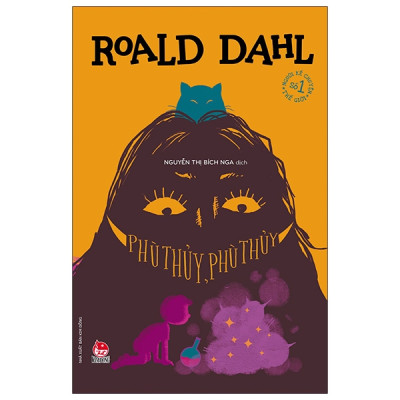 Sách - Bộ truyện của Road Dahl - Series 15 tập - Charlie và nhà máy sô cô la