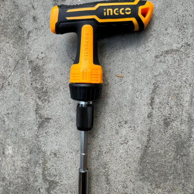 BỘ TUA VÍT ĐA NĂNG 47 CHI TIẾT INGCO HKSDB0478 - HÀNG CHÍNH HÃNG