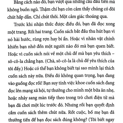 Bí Mật - Tập 6: Tôi Đã Viết Cuốn Sách Này Như Thế Nào