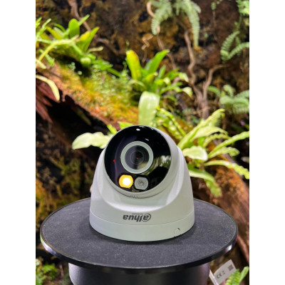 Camera Wifi DAHUA DH-T2A-PV 2M Ngoài Trời, Có Màu Ban Đêm, Đàm Thoại Hai Chiều và Có Cảnh Báo Chuyển Động - Hàng chính hãng