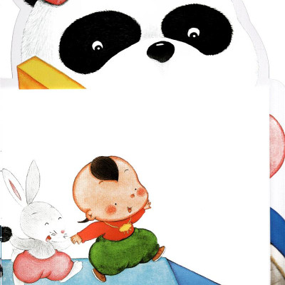 Khơi Dậy Tiềm Năng Của Bé - Trò Chơi Qua Cầu