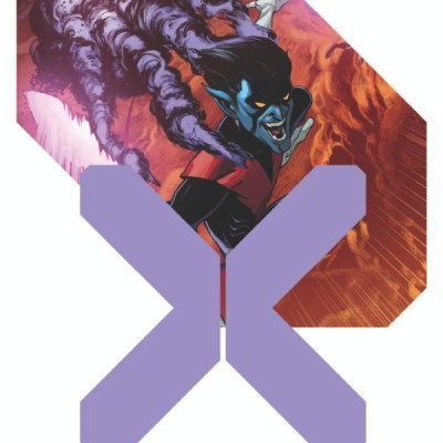 Reign Of X Vol. 10