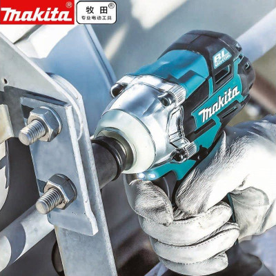 MÁY SIẾT BU LÔNG DÙNG PIN(12.7MM/BL)(14.4V) MAKITA DTW284Z (KHÔNG KÈM PIN VÀ SẠC) - HÀNG CHÍNH HÃNG