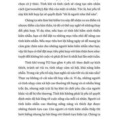 Thôi Làm Tổn Thương Mình