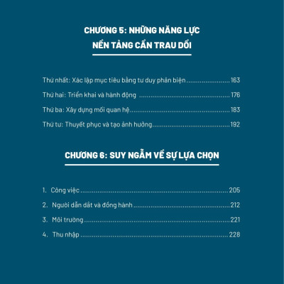 Học Chắc - Ngẫm Nhanh - Thành Sớm