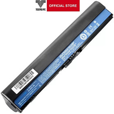 Pin Tương Thích Cho Laptop Pin Tương Thích Cho Laptop Acer V5-121 - Hàng Nhập Khẩu New Seal TEEMO PC TEBAT375