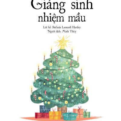 Những Câu Chuyện Giáng Sinh Nhiệm Mầu