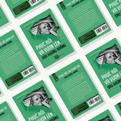 PHỤC HỒI VÀ VƯƠN LÊN SAU KHỦNG HOẢNG