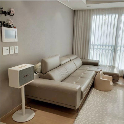 Chân loa Marshall Stand - Hàng chính hãng