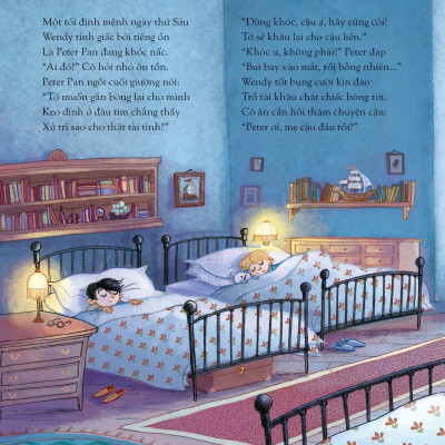 Illustrated Special Edition - Peter Pan