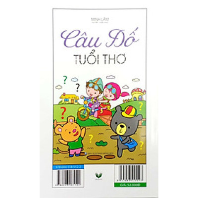 Câu Đố Tuổi Thơ