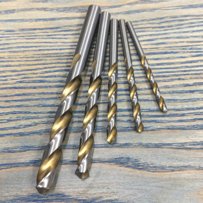 Bộ mũi khoan kim loại HSS 5 cái Makita D-30514