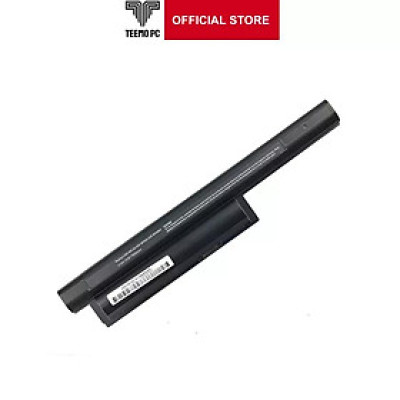 Pin Tương Thích Cho Laptop Sony Vgp-Bps26 | Battery Vaio Vgp- Bpl26 - Hàng Nhập Khẩu New Seal TEEMO PC TEBAT1385