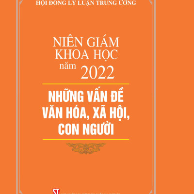 Niên Giám Khoa Học Năm 2022