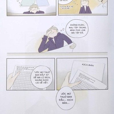 Quan Hệ Bạn Bè? - Tập 2 (Tái Bản 2022)