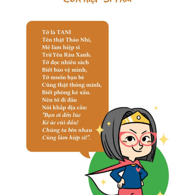 Cẩm Nang Phòng Tránh Xâm Hại Cho Con