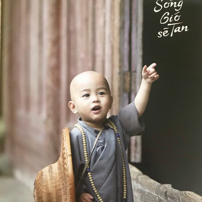 Ngày Tâm Ta An, Sóng Gió Sẽ Tan - Tặng Kèm Sổ Tay + Postcard