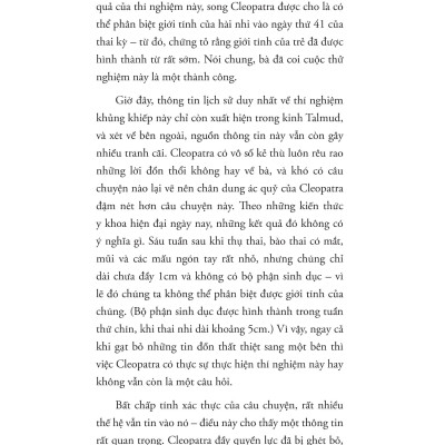 Tâm Trí Tội Phạm