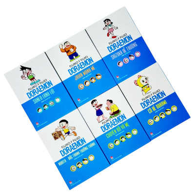 Sách - Bộ Quà Tết - Dành Cho Bé Gái