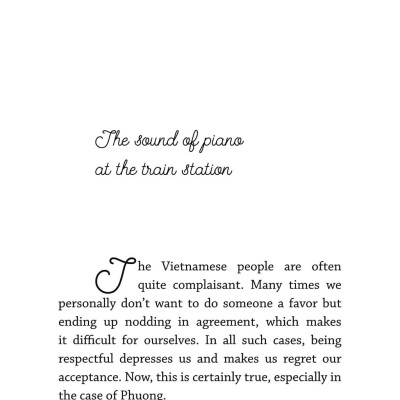 The Little Doll And The Big Giant - Búp Bê Nhỏ Xíu Và Chàng Khổng Lồ