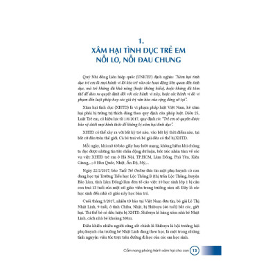 Cẩm nang phòng tránh xâm hại cho con - Những bảo bối của hiệp sĩ TANI (Tái bản)