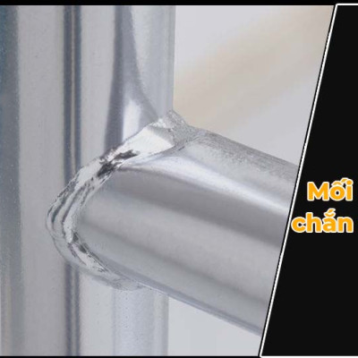 Giàn Giáo Hợp Kim Cho Công Trình, Dễ Dàng Sử Dụng, Tích Hợp Ghép Nối, Chính Hãng NIKITA