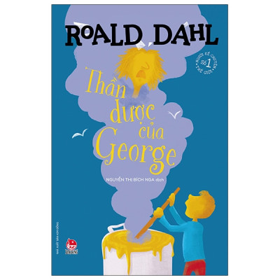 Sách - Bộ truyện của Road Dahl - Series 15 tập - Charlie và nhà máy sô cô la