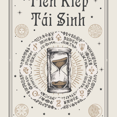 TIỀN KIẾP TÁI SINH - Rebecca Campbell - Vũ Thùy Dung dịch - (bìa mềm)