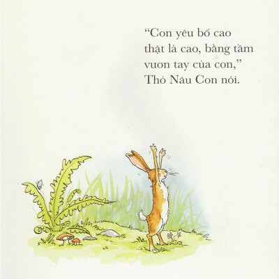 Con Yêu Bố Chừng Nào (Tái Bản)