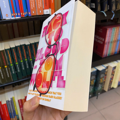 Sách - Back to Blood by Tom Wolfe | Contemporary Fiction