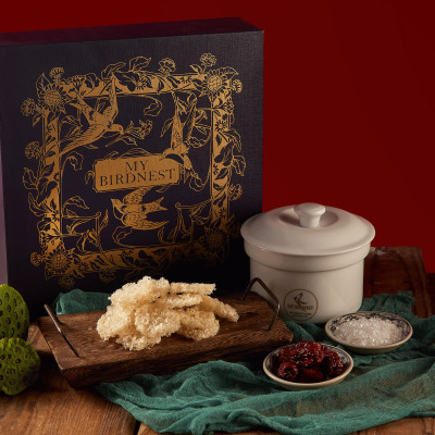 Yến Viên - Thượng Phẩm Yến Sào - My Birdnest