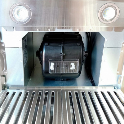 Máy Hút Mùi Eurosun EH-70K15E - Hàng Chính Hãng