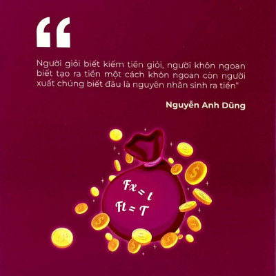 Biến Mọi Thứ Thành Tiền - Make Money