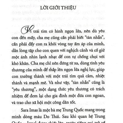 Vô Cùng Tàn Nhẫn, Vô Cùng Yêu Thương - Tập 2 (Tái Bản 2022)